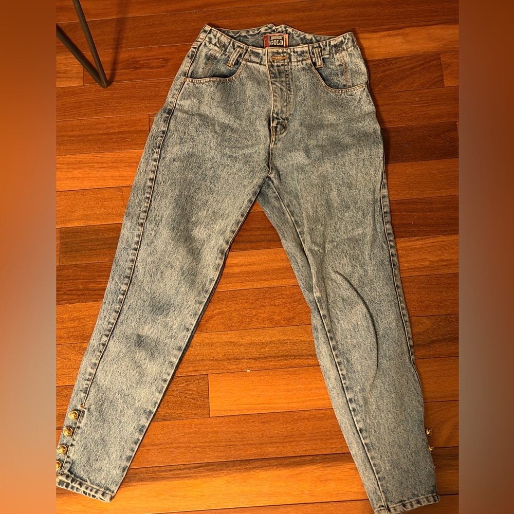 Vintage Jordache Jeans